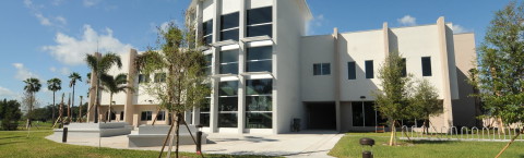 Palm Beach State College Belle Glade Technical Education Facility