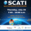 CDE President Inga Young Presents at Space Coast Alliance for Technolgy and Innovation 25 JUL